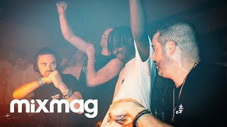 Joy Anonymous b2b Todd Edwards b2b salute | Mixmag x JOY (&Friends)