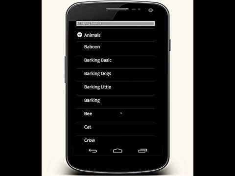 Annoying Sounds - Free Video