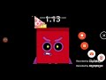 Numberblocks Jumpscares Part 2 9 505
