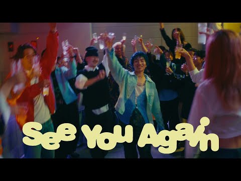 See You Again (Prod. KM) のサムネイル