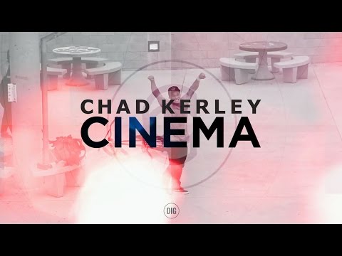 BMX - CHAD KERLEY - THE CINEMA VIDEO