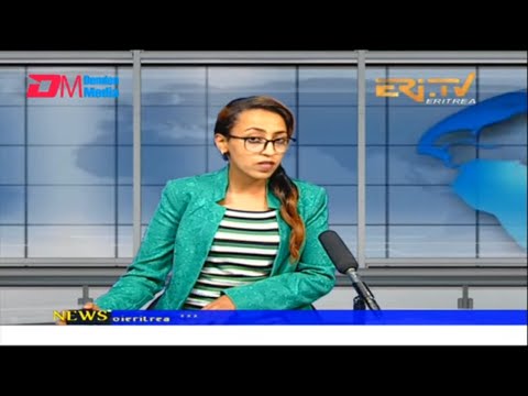 News in English for August 15, 2022 - ERi-TV, Eritrea