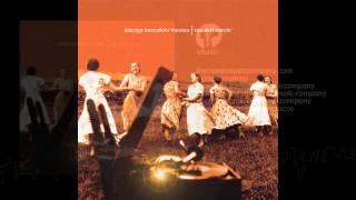 Chicago Dancefloor Voodoo 'You Ain't Dancin'' (Shy Town)