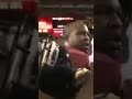 Trent Williams Punches Richard Sherman After A Game NFL Football Fights