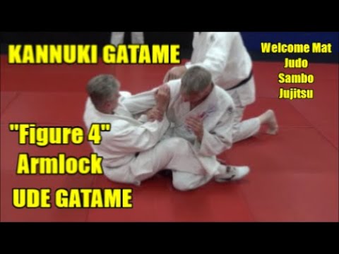 Kannuki-gatame