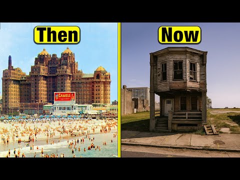 What the **** Happened to Atlantic City?