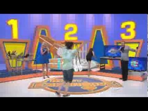 滑稽用头撞到坚果 - Headbutt in the Balls