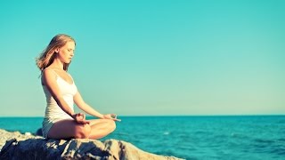 Feinste Meditationsmusik. Die richtige Entspannungsmusik für Meditation & Achtsamkeitsübungen