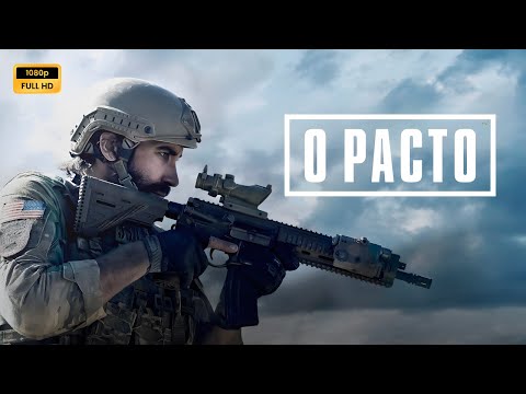 O Pacto (2023) Filme completo em português Revisão e fatos