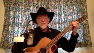 Rich Fuhrman sings Empty Saddles