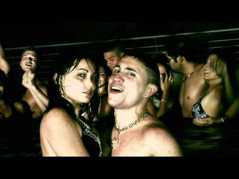 'Chupi Night' | Osmani García 'La Voz' & DJ Conds feat. Brian T & Kiki (Italia)