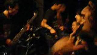 Shadows Embrace - 02 - Deep Beyond The Ashes - SHM '08