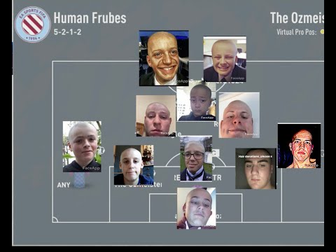 YouTube video