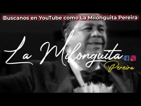 Amémonos (Vals) Lucho Gatica con la Orquesta de Vicente Bianchi