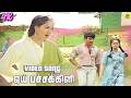 Yei Pacha Kili Video Song Sathyaraj Radha Chandrabose Music Malaysia Vasudevan Vani Jairam