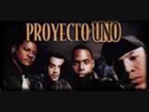 Proyecto Uno    __    Tan Interesada