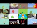 DWTD Mashup Superparison