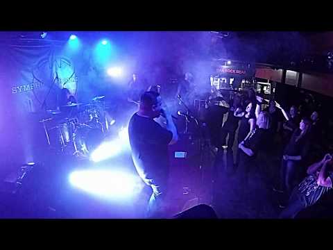 SYMPHONY OF SHADOWS - SEA OF SADNESS (Live@Bar Rock Bear)
