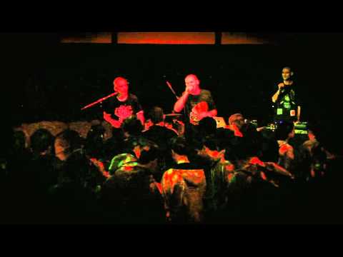 Openair Engehalbinsel 2011 MQ & Dubios