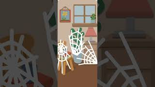Satisgame 🔥🔥 Spiderweb 😱 #gaming #shorts #asmr #puzzle