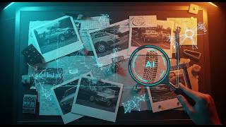 Incident Lens AI Forensic Platform