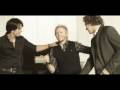 Aqui Estoy Yo -  Luis fonsi ft david bisbal, noel y alex syntek (Video official 2009*****)