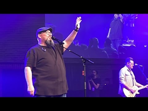 Big Daddy Weave - Elevate Arizona 2023 - Full Concert