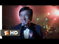 The Tuxedo 6 9 Movie CLIP The Last Emperor Of Soul 2002 HD