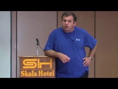 Jacob Prasch The Apocalypse Conference Part 4 May 08 2016 – Andrew R