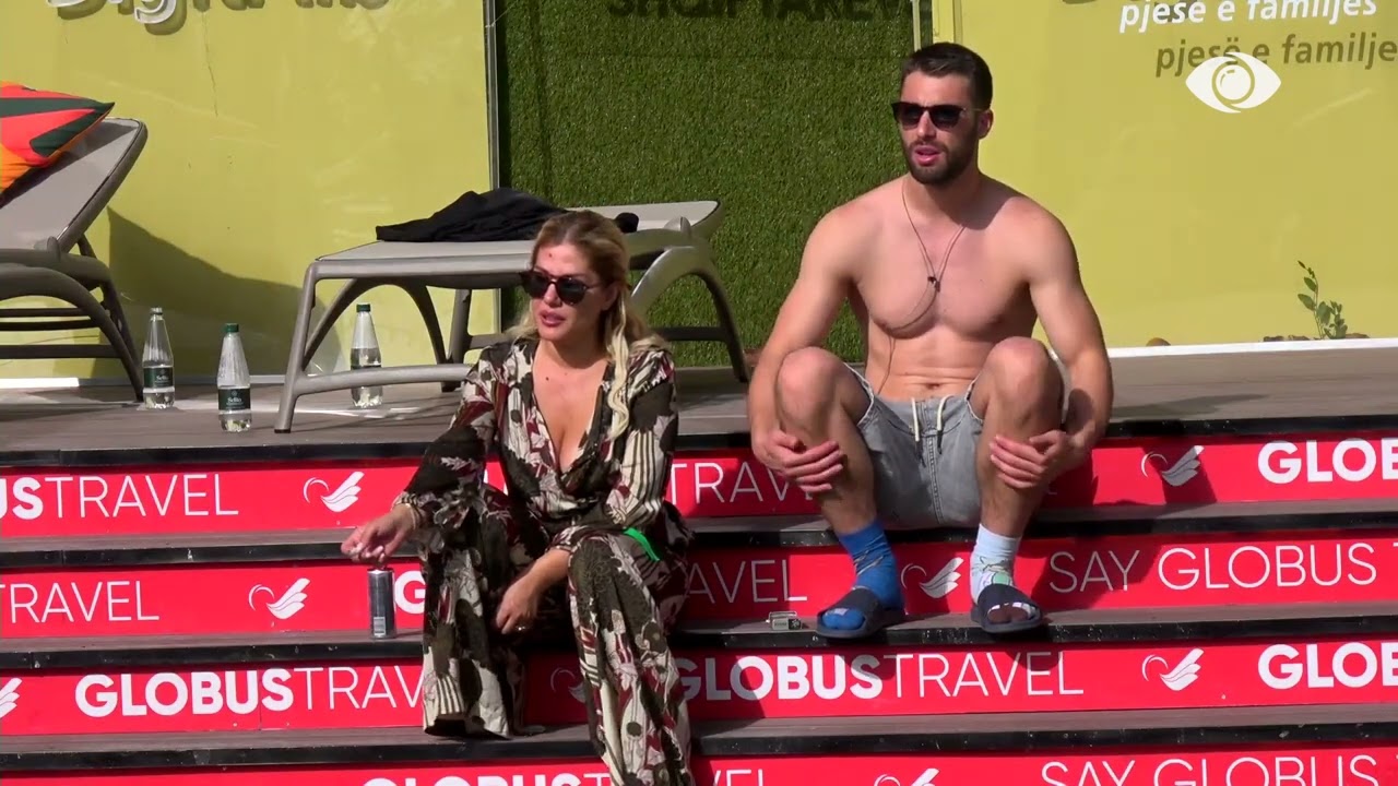 “Nuk është analizë Instagrami këtu”/ Juli debat me Jetmirin: Pse ikën