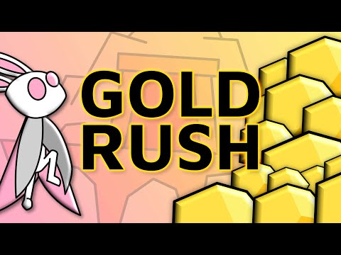 GOLD RUSH!  💰🤑  | FIEBERHAFT KRANK | MixIsland Jumpers (Deutsch, 2022)