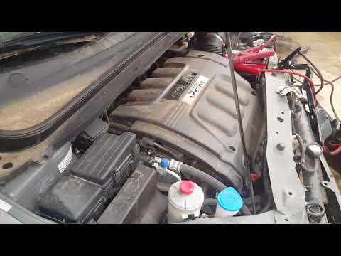 DL1467 - 2008 Honda Odyssey EXL - 3.5L