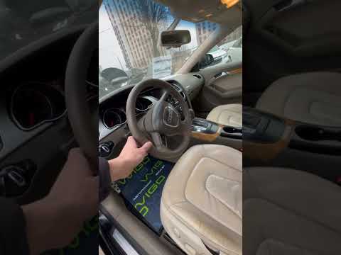 фото audi a5 i (8t) 0