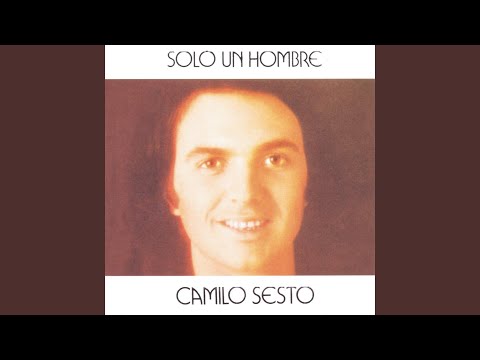 El Por Que - Camilo Sesto