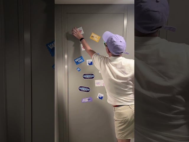 Vídeo relacionado con 60PCS Decoraciones Magnéticas para Puertas de Crucero, Magnéticos de Gran Tamaño con Tema Submarino, Impermeables, Reutilizables para Cabina de Crucero, Barco, Decoraciones de Auto para Refrigerador