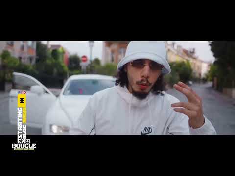 AERO-ROLL ROYCE CLIP OFFICIEL