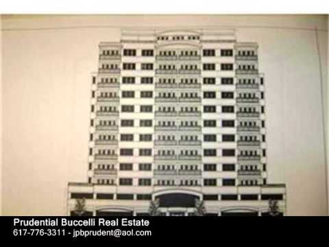 Land - Revere, MA 02151 Real Estate 49 Revere Beach Blvd