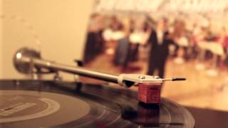 Blue Moon - Frank Sinatra (Vinyl)