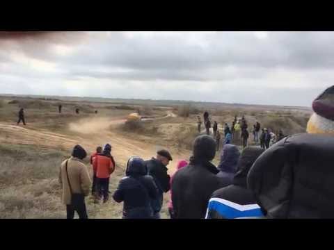 Rally Herson BMW E46 S54