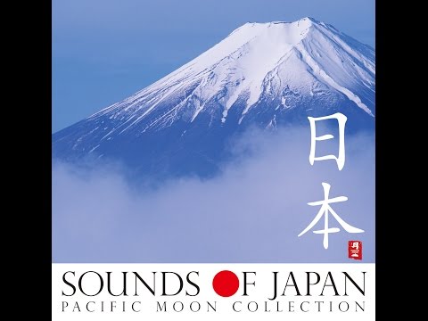 Like The Wind (Kiyoshi Yoshida) / Compilation album 「日本  Sounds of Japan 」(Official Audio)