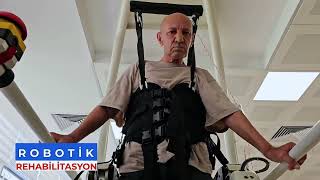 İstanbul Fizik Tedavi ve Rehabilitasyon Eğitim ve Araştırma Hastanemiz