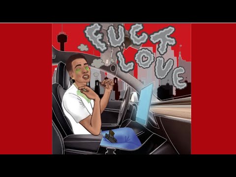 YOUNG MIKE - FACE OF THE RAZA FEAT. LIL M3D (OFFICIAL AUDIO)