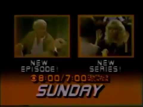 1982 CBS promo Archie Bunker's Place / Gloria