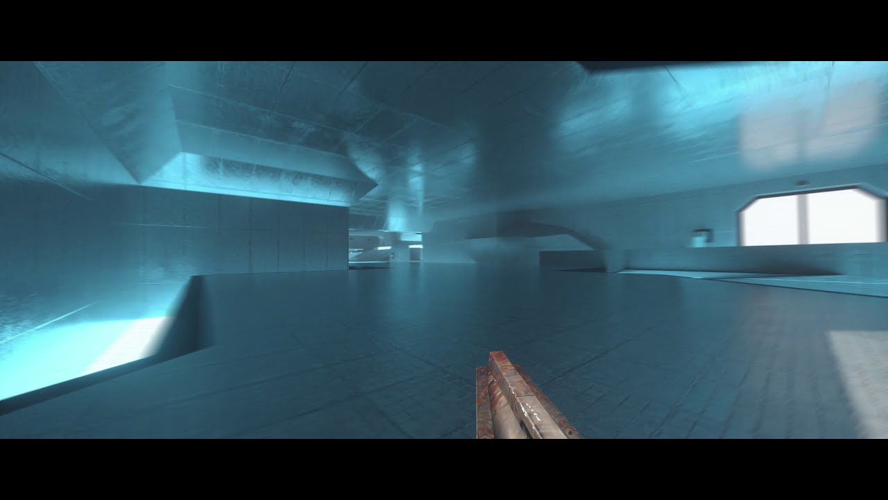 DEFRAG RTX