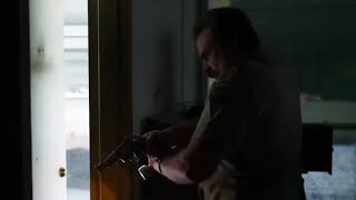 Stranger Things 3 Episode 4 Hopper Gets Jumped By Evil Russian In The Lab