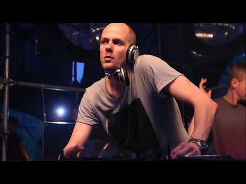 Adam Beyer Techno Mix 2021