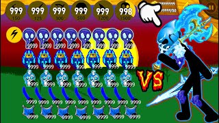 Download lagu Stick War Legacy HACK - MOD NEW 99999 HEAD AVATAR ITEMS GRIFFON VS FINAL BOSS ICE mp3 Download lagu Stick War Legacy HACK - MOD NEW 99999 HEAD AVATAR ITEMS GRIFFON VS FINAL BOSS ICE mp3