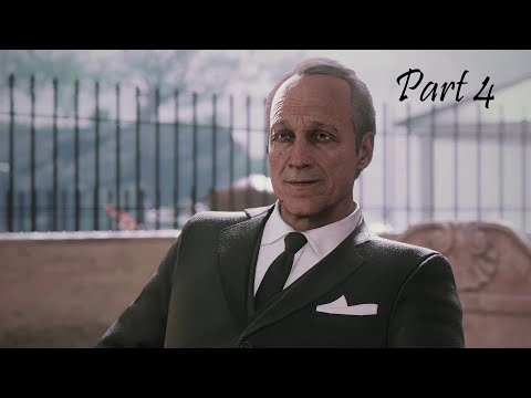 MAFIA 3 - Gameplay Walkthrough PART 4 - Sal Marcano [1080p HD PC Ultra Setting@60FPS]