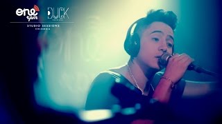 Andy Rivera - Quédate. ONErpm DUCK Studio Sessions.