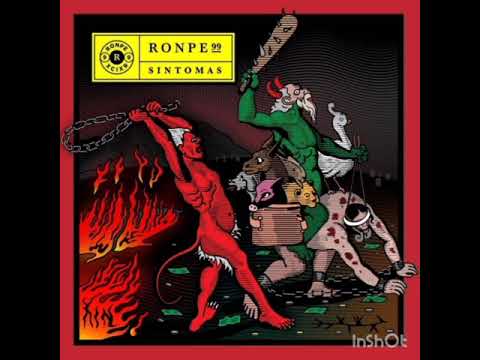 06 - PRESTADO PAL HIT - RONPE 99 Ft Haze